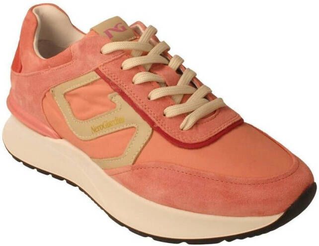 NeroGiardini Lage Sneakers