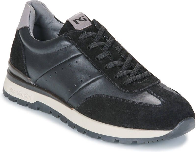 NeroGiardini Lage Sneakers I400411U-100