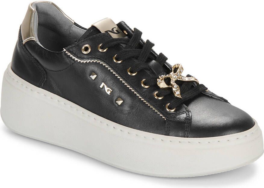 NeroGiardini Lage Sneakers I411621D-100