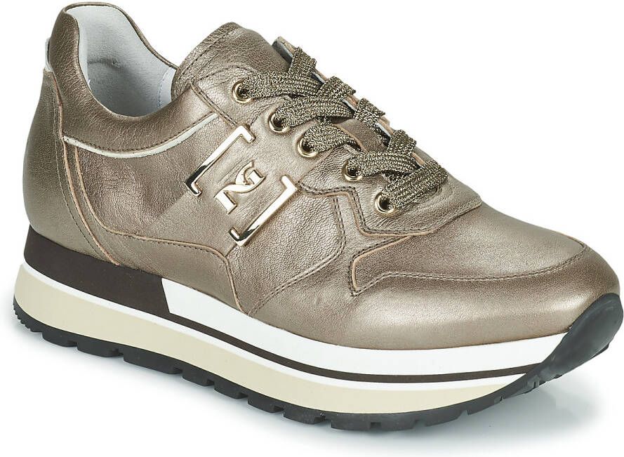 NeroGiardini Lage Sneakers AKOYA