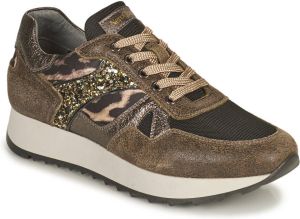 Nero Giardini NeroGiardini I013193D 510 Sneaker kaki
