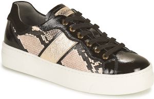 Nero Giardini NeroGiardini I013232D 100 Sneaker zwart