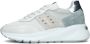 NeroGiardini Lage Sneakers E409852D - Thumbnail 2