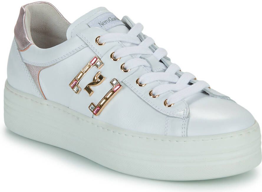 NeroGiardini Lage Sneakers E409967D