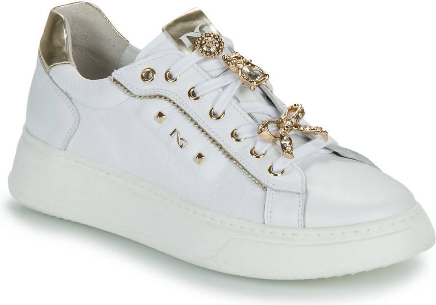 NeroGiardini Lage Sneakers E409975D