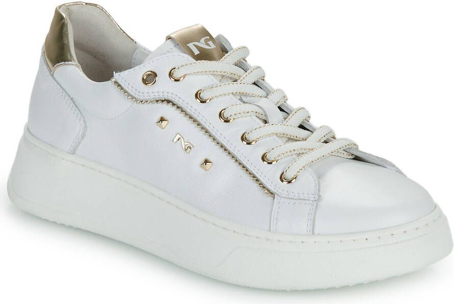 NeroGiardini Lage Sneakers E409977D