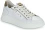 NeroGiardini Sneakers Chili Wit Spiegel Opac Tr Gonzaga 8004 Streetwear Vrouwen - Thumbnail 3