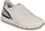 Nerogiardini Italiaanse leren sneakers - Thumbnail 2
