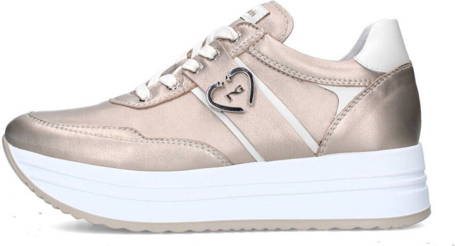 NeroGiardini Lage Sneakers E512912D