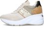 NeroGiardini Lage Sneakers E512961D - Thumbnail 1