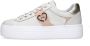 NeroGiardini Lage Sneakers E513023D - Thumbnail 1