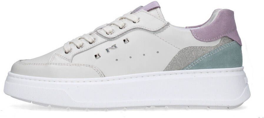 NeroGiardini Lage Sneakers E513063D