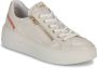 NeroGiardini Lage Sneakers E513081D - Thumbnail 1