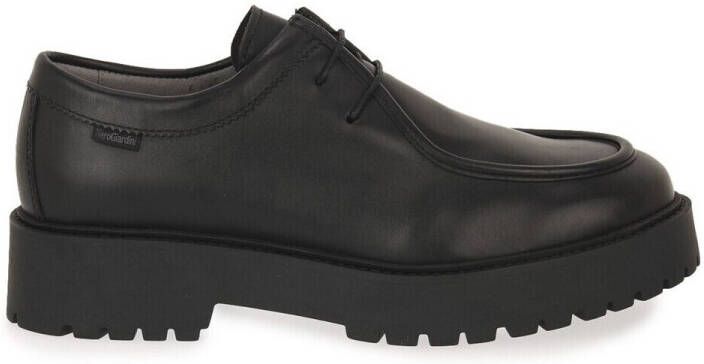 NeroGiardini Mocassins NERO GIARDINI 100 GUANTO NERO