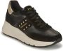 Nerogiardini Zwarte Italiaanse Sneakers met Stijlol Design Black Dames - Thumbnail 3