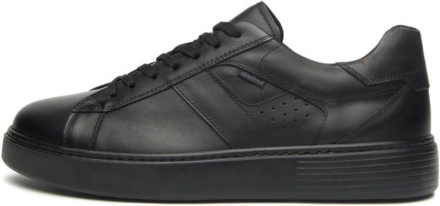 NeroGiardini Sneaker Met Zwarte Eva-Handschoenen Streetwear Volwassen - Foto 2