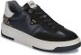NeroGiardini Velour Sneaker Black Glove T.Pluvia Dis.1348 Be Sparta Oss Streetwear Vrouwen - Thumbnail 6