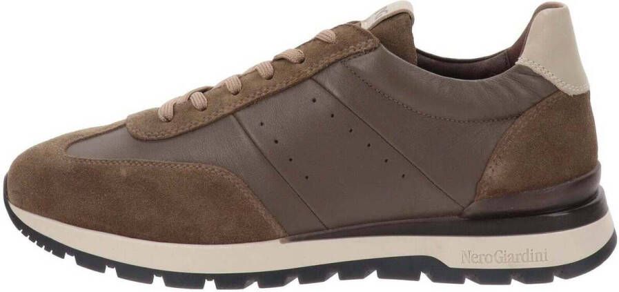 NeroGiardini Lage Sneakers I500411U