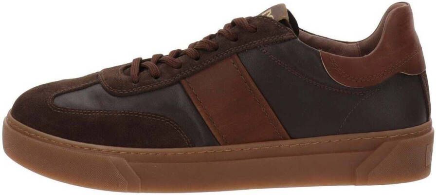 NeroGiardini Lage Sneakers I500950U
