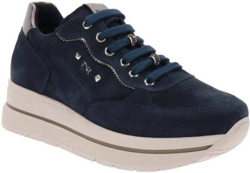 NeroGiardini Lage Sneakers I514105D