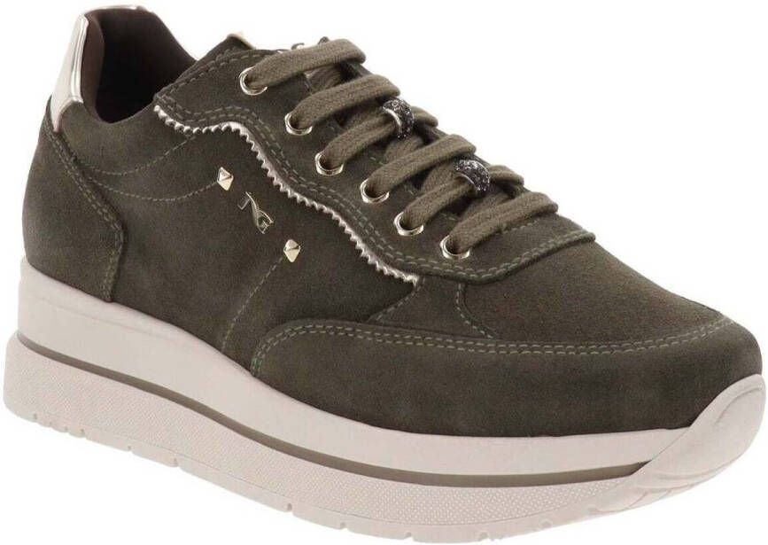 NeroGiardini Lage Sneakers I514105D