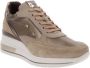 NeroGiardini Lage Sneakers I514130D - Thumbnail 2