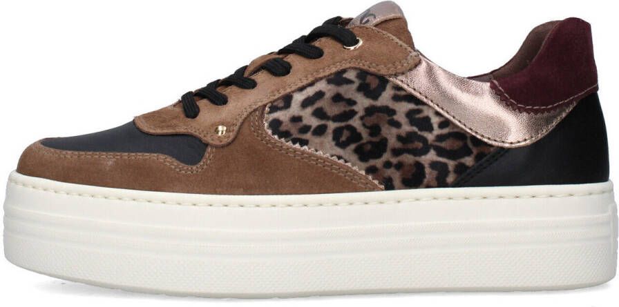 NeroGiardini Lage Sneakers I514182D