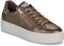 NeroGiardini Laarzen Velours Mole Tr Volterra 7724 Lig Fashionwear - Thumbnail 3