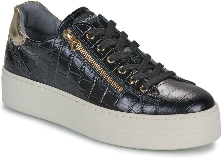 NeroGiardini Lage Sneakers I514186D-100