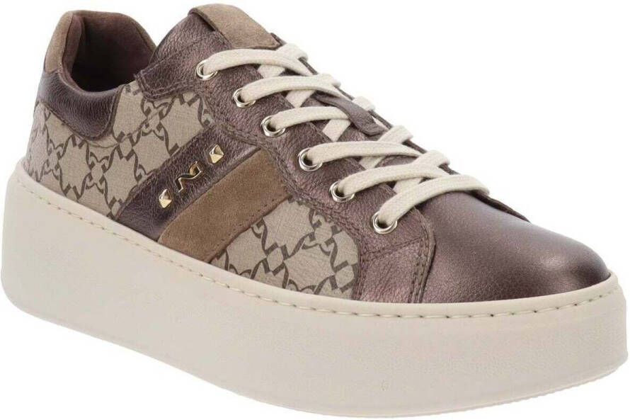 NeroGiardini Lage Sneakers I514210D