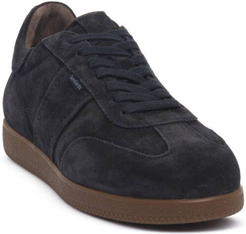 NeroGiardini Lage Sneakers NERO GIARDINI 200 AROLD BLU