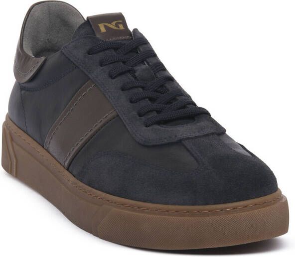 NeroGiardini Lage Sneakers NERO GIARDINI 200 AROLD COLO