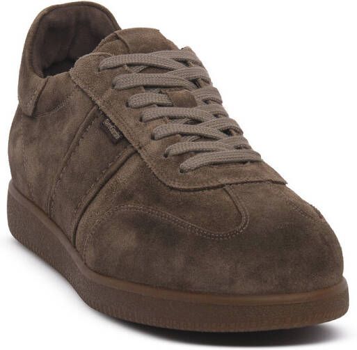NeroGiardini Lage Sneakers NERO GIARDINI 311 AROLD FANGO