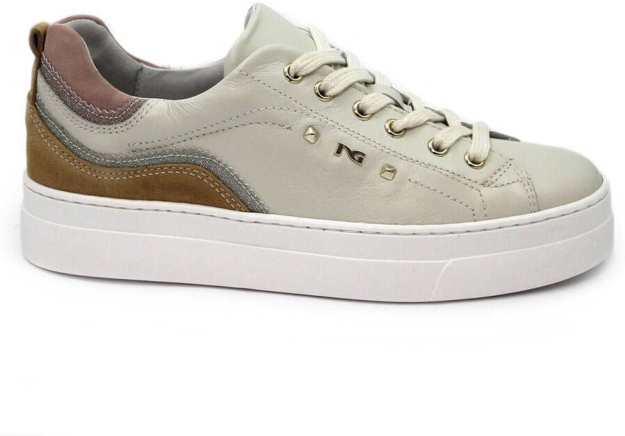 NeroGiardini Lage Sneakers NGD-E25-13012-713