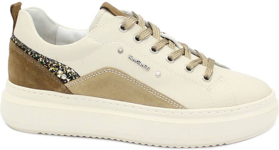 NeroGiardini Lage Sneakers NGD-I24-11592-MI