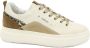 NeroGiardini Lage Sneakers NGD-I24-11592-MI - Thumbnail 3
