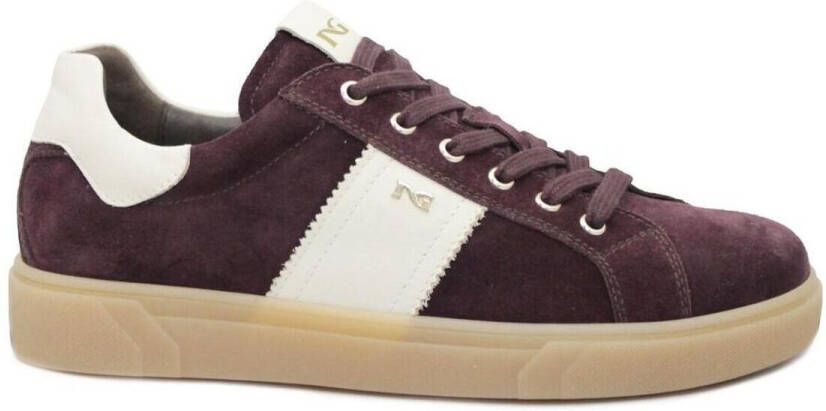 NeroGiardini Naplak 67423 Tpu Oreo Zwart Hakschoenen Dikte Streetwear Vrouwen - Foto 9