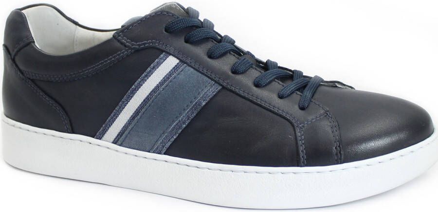 NeroGiardini Lage Sneakers NGU-E24-00250-200