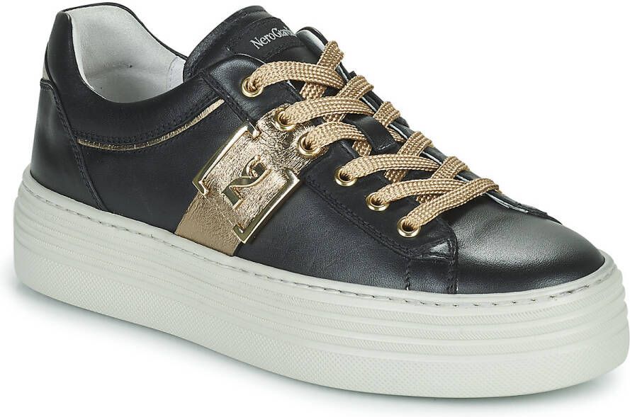 NeroGiardini Lage Sneakers RIVERA