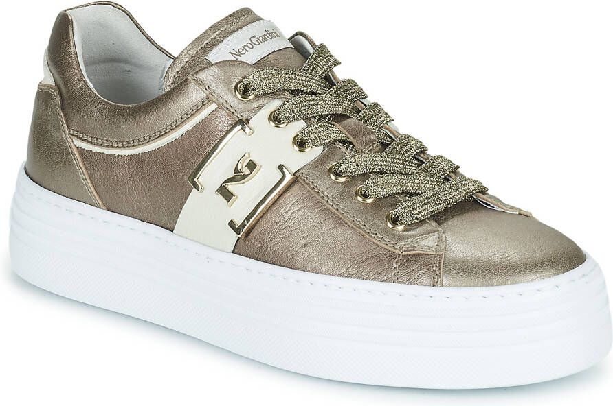 NeroGiardini Lage Sneakers RIVERA
