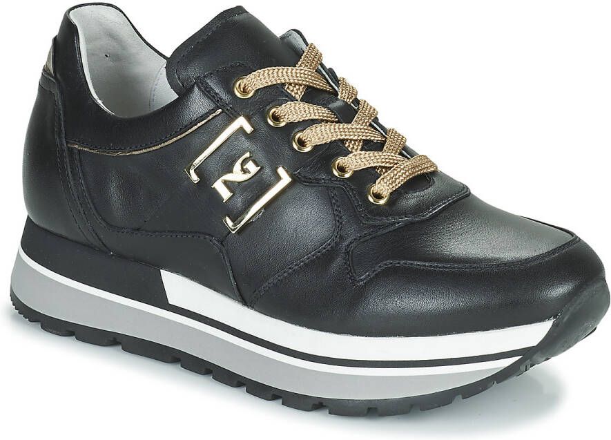 NeroGiardini Lage Sneakers RIVERA