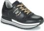 Nerogiardini Sneakers MIINTO-364f7508ddf1fc18bf57 Bruin Dames - Thumbnail 2