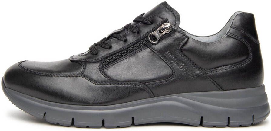 NeroGiardini Sauvage Zwart Eva Andalo Sportschoenen 8770 001 100 Streetwear Volwassen - Foto 5