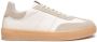 NeroGiardini Sneakers NERO GIARDINI 702 VELOUR IVORY - Thumbnail 1