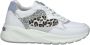 NeroGiardini Lage Sneakers Sneaker - Thumbnail 2
