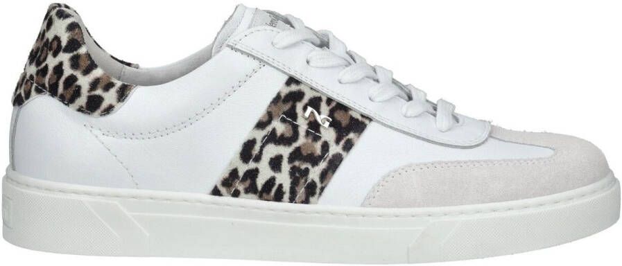 NeroGiardini Hoge Sneakers E513007D