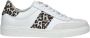 NeroGiardini Hoge Sneakers E513007D - Thumbnail 2