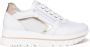 NeroGiardini Lage Sneakers Sneaker - Thumbnail 2