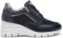 NeroGiardini Lage Sneakers Sneaker - Thumbnail 1