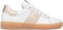 NeroGiardini Lage Sneakers Sneaker - Thumbnail 3